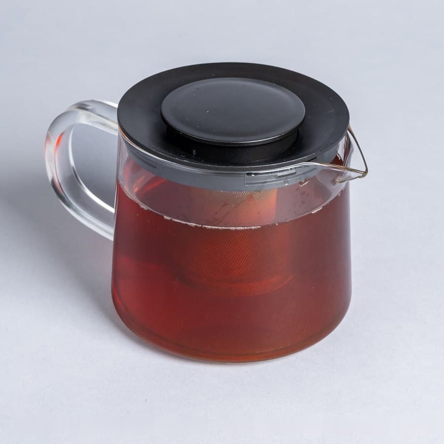 Chamomile Honey Vanilla (Teapot)