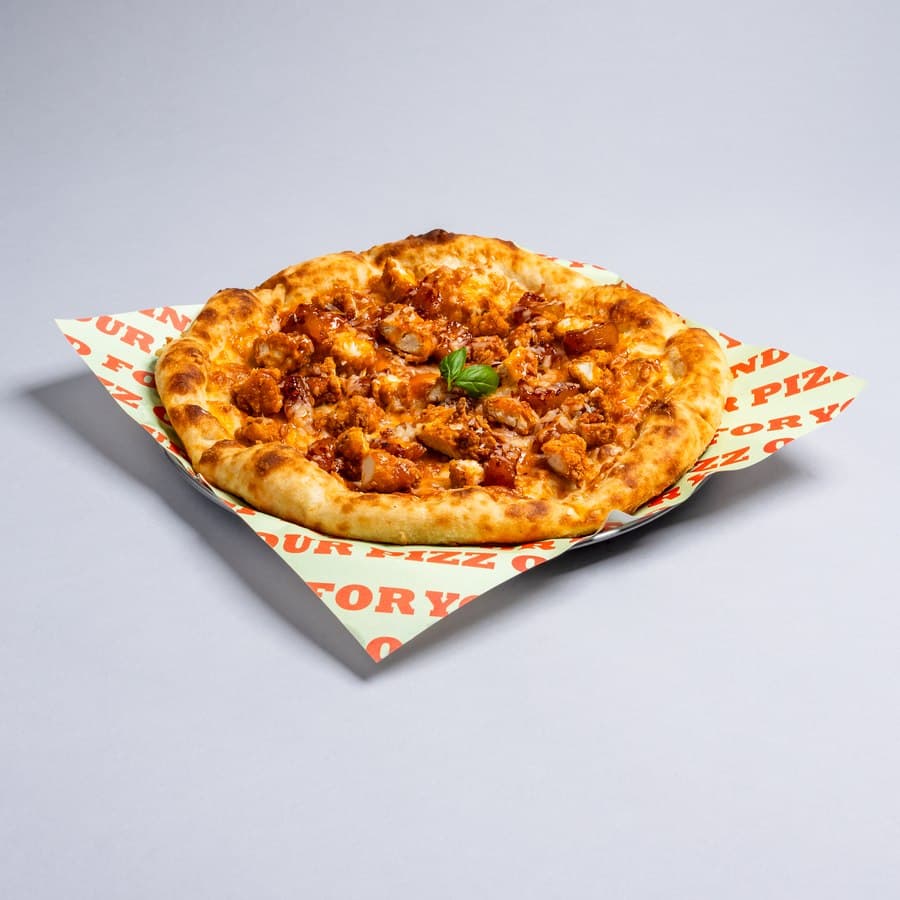 Chicken Supreme