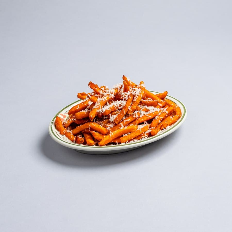 Crunchy Roots