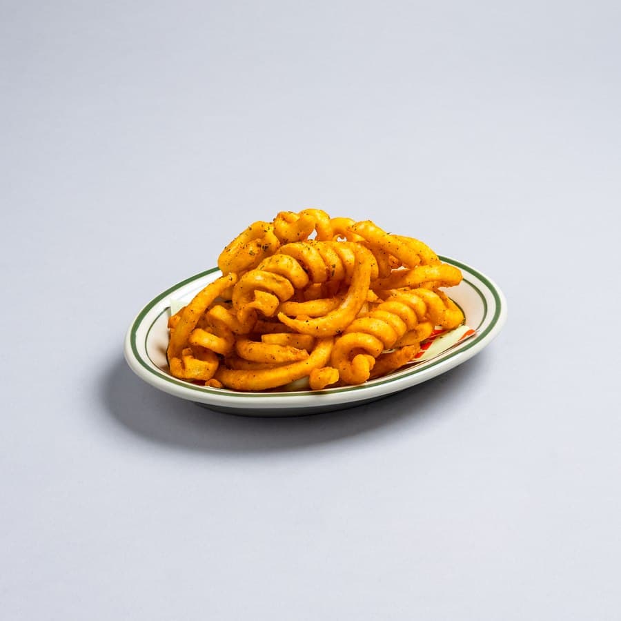 Curly Fries