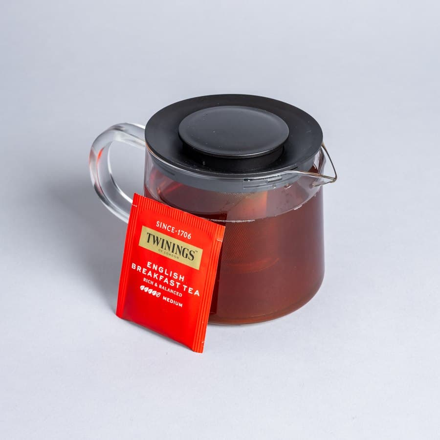 English Breakfast (Teapot)