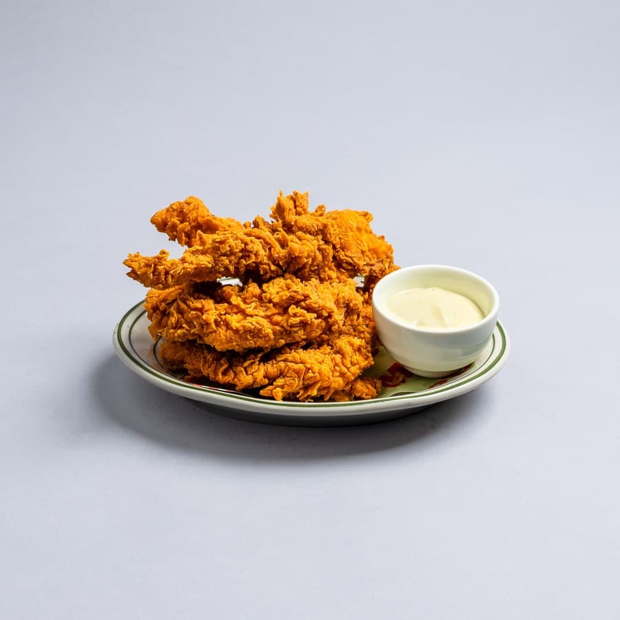 Firecracker Tenders