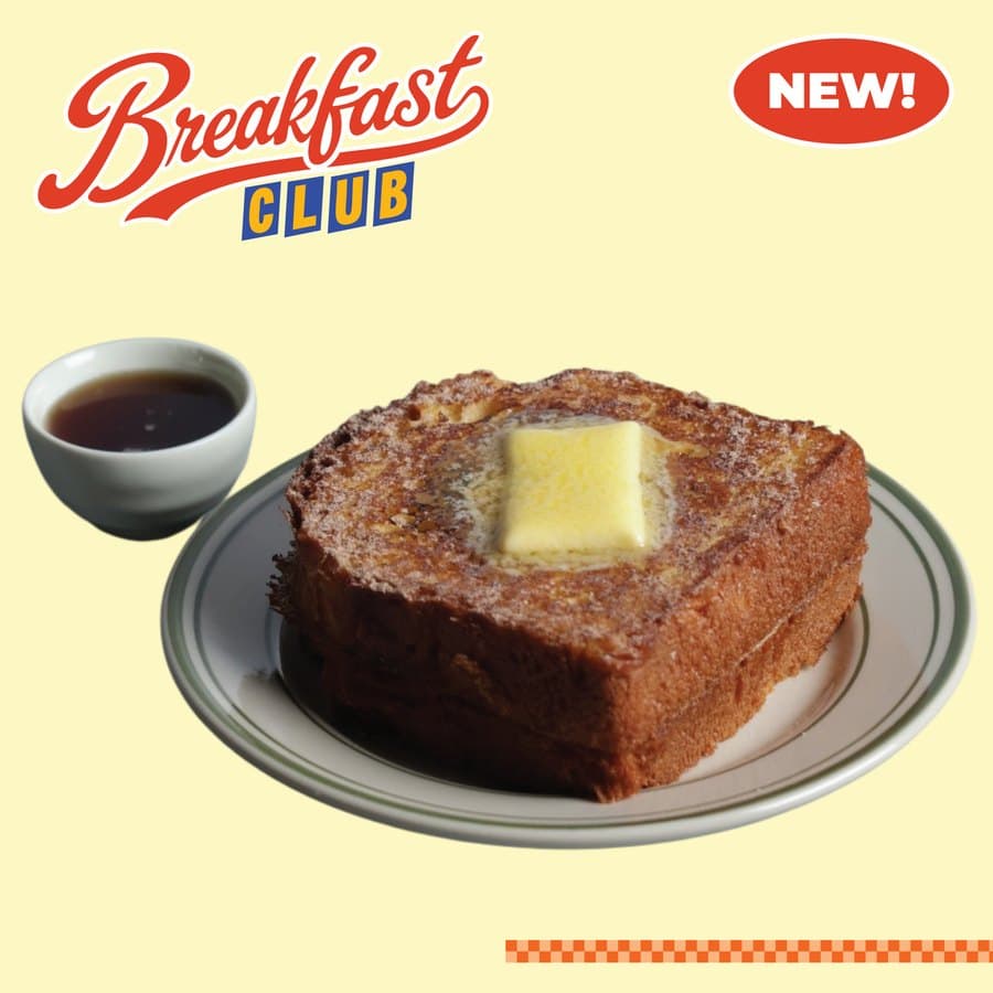 French Toast