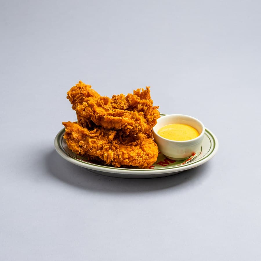 Golden Tenders