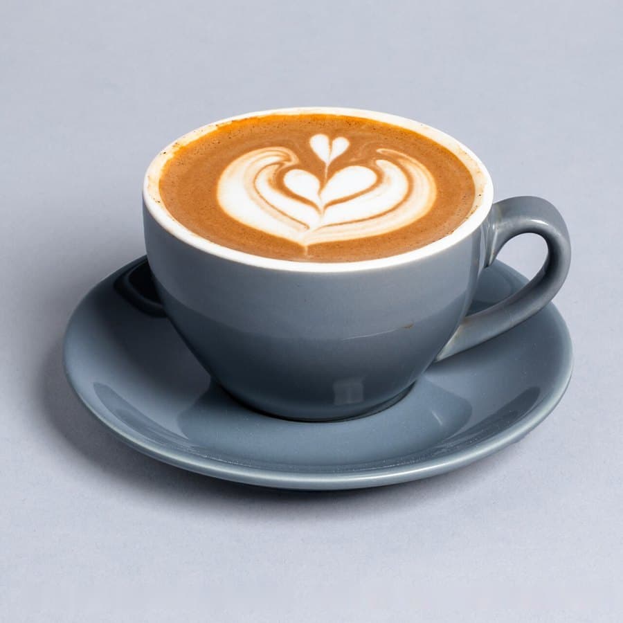 Hot Mocha