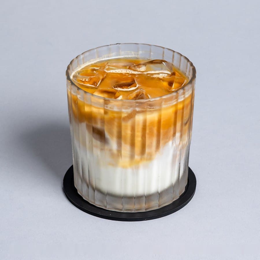 Iced Cappuccino
