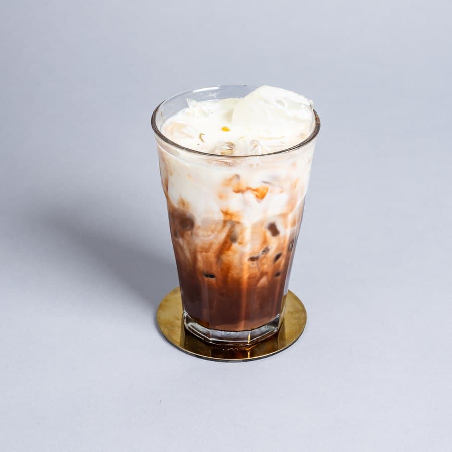Iced Choc