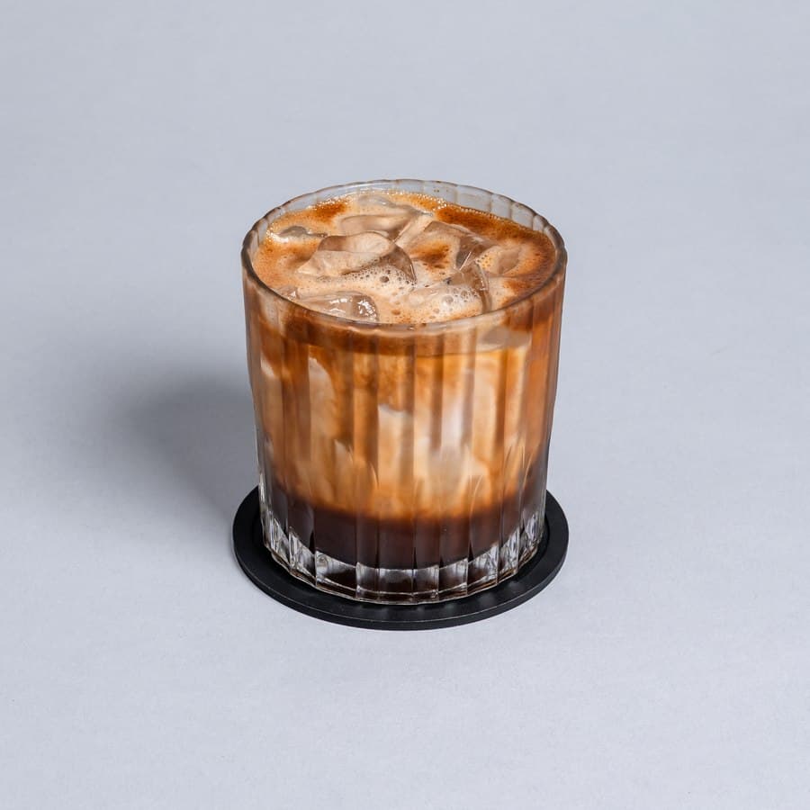Iced Mocha