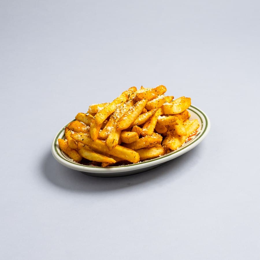 Just A Fries
