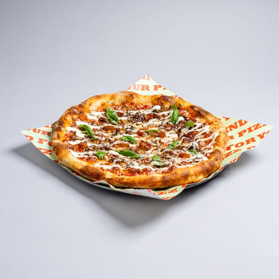 Lamb Pineapple