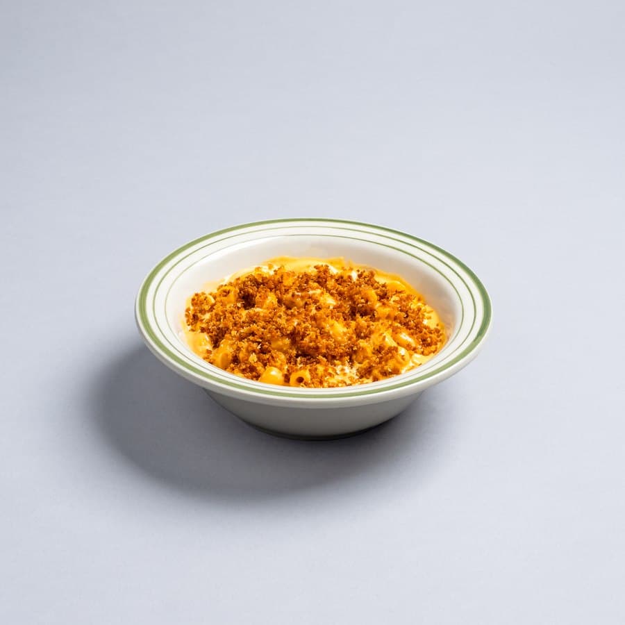 Mac & Cheese