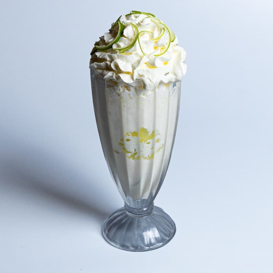 Molero Milkshake