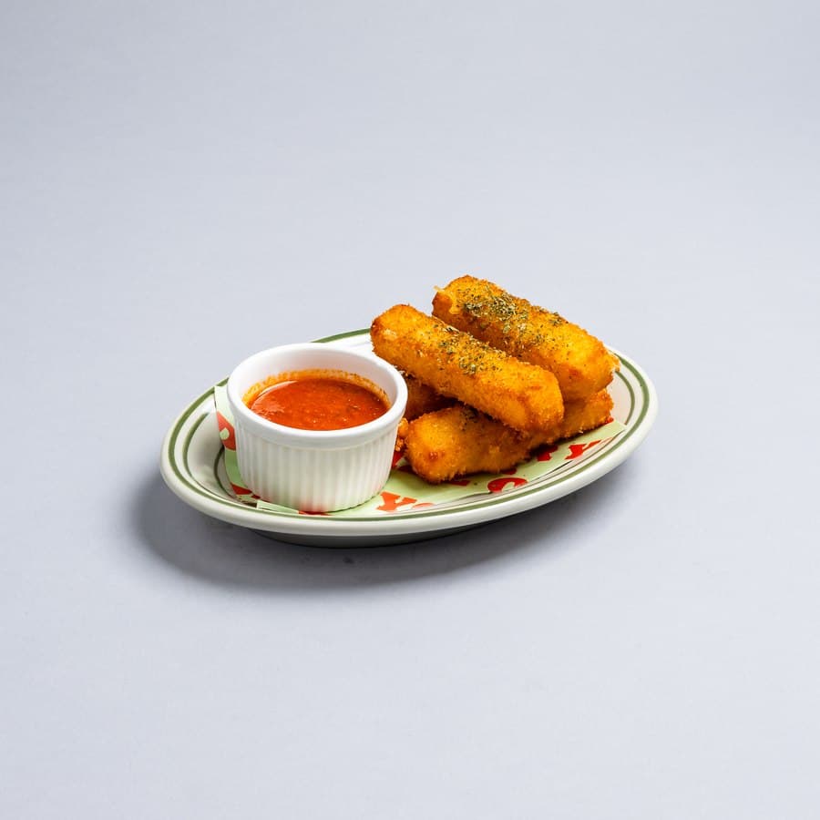 Moza Sticks