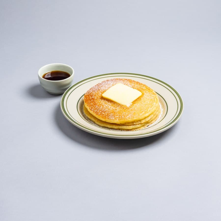 OG Pancake
