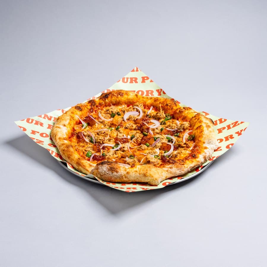 Spicy Tuna