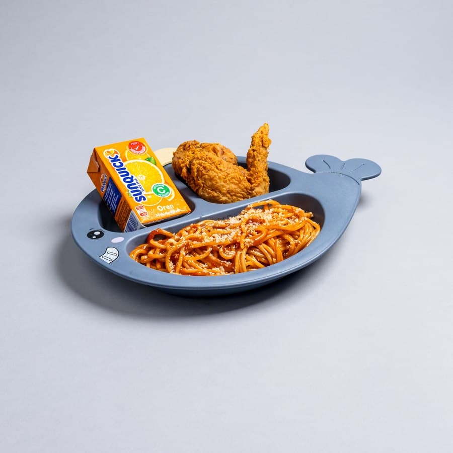 Twirl & Wings Set