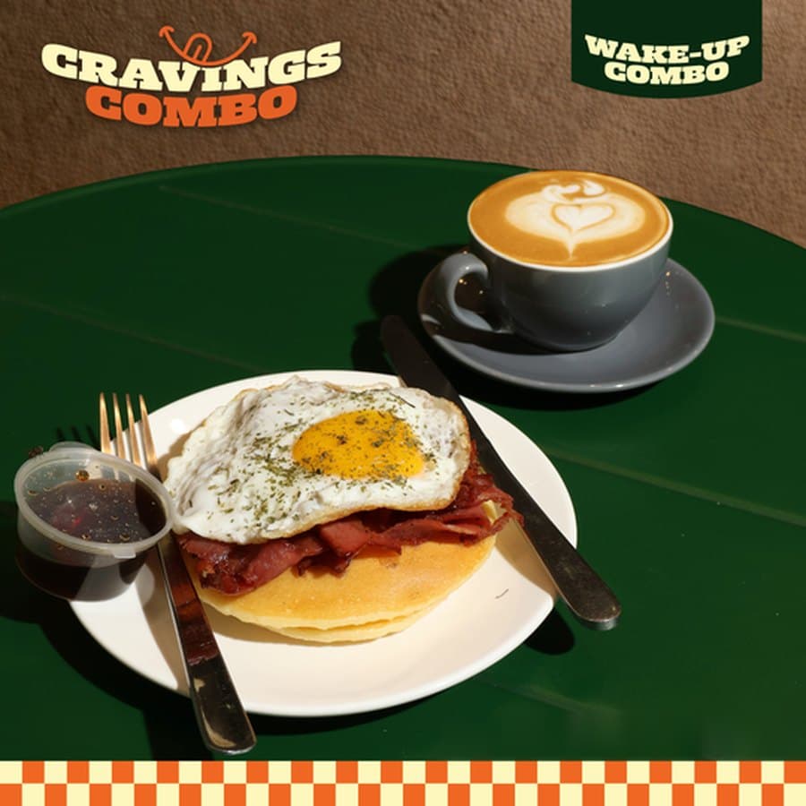 Wake-Up Alone