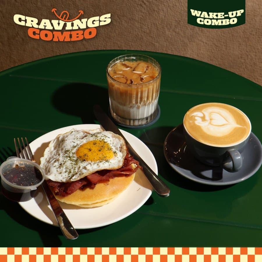 Wake-Up Together