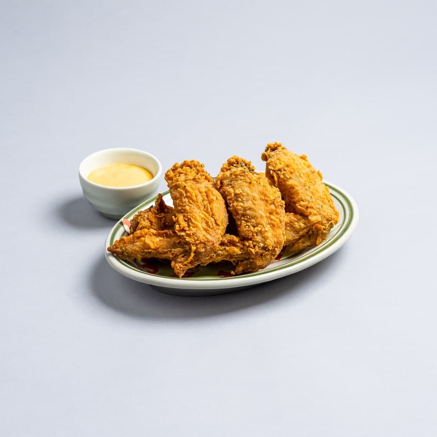 Wing Man