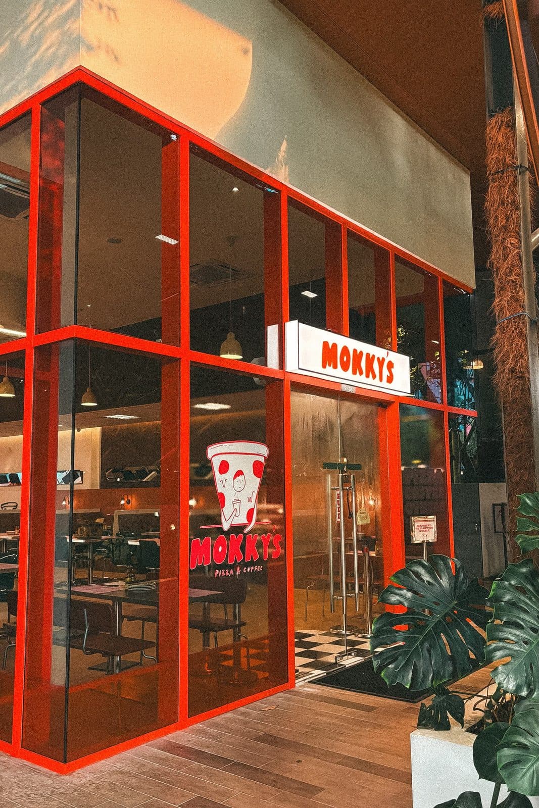 Mokky's Sek 14 Shah Alam storefront